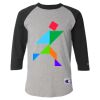 Raglan Baseball T-Shirt Thumbnail