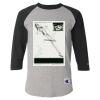 Raglan Baseball T-Shirt Thumbnail