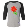 Raglan Baseball T-Shirt Thumbnail
