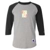 Raglan Baseball T-Shirt Thumbnail