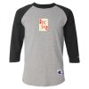 Raglan Baseball T-Shirt Thumbnail
