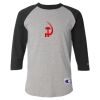 Raglan Baseball T-Shirt Thumbnail