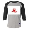 Raglan Baseball T-Shirt Thumbnail