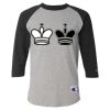 Raglan Baseball T-Shirt Thumbnail