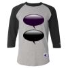 Raglan Baseball T-Shirt Thumbnail