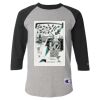 Raglan Baseball T-Shirt Thumbnail