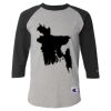 Raglan Baseball T-Shirt Thumbnail