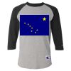 Raglan Baseball T-Shirt Thumbnail