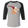 Raglan Baseball T-Shirt Thumbnail