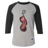 Raglan Baseball T-Shirt Thumbnail