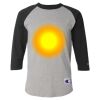 Raglan Baseball T-Shirt Thumbnail