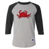 Raglan Baseball T-Shirt Thumbnail