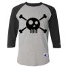 Raglan Baseball T-Shirt Thumbnail