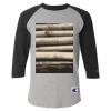 Raglan Baseball T-Shirt Thumbnail