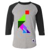 Raglan Baseball T-Shirt Thumbnail