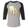 Raglan Baseball T-Shirt Thumbnail