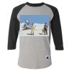 Raglan Baseball T-Shirt Thumbnail