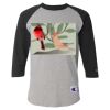 Raglan Baseball T-Shirt Thumbnail