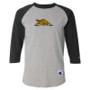 Raglan Baseball T-Shirt Thumbnail