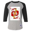 Raglan Baseball T-Shirt Thumbnail