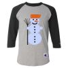Raglan Baseball T-Shirt Thumbnail
