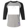 Raglan Baseball T-Shirt Thumbnail