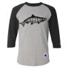 Raglan Baseball T-Shirt Thumbnail
