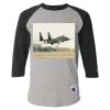 Raglan Baseball T-Shirt Thumbnail