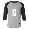Raglan Baseball T-Shirt Thumbnail