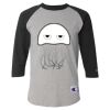 Raglan Baseball T-Shirt Thumbnail
