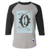 Raglan Baseball T-Shirt Thumbnail