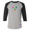 Raglan Baseball T-Shirt Thumbnail