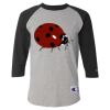Raglan Baseball T-Shirt Thumbnail