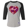 Raglan Baseball T-Shirt Thumbnail