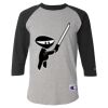 Raglan Baseball T-Shirt Thumbnail