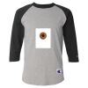 Raglan Baseball T-Shirt Thumbnail