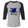 Raglan Baseball T-Shirt Thumbnail
