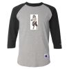 Raglan Baseball T-Shirt Thumbnail