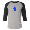 Raglan Baseball T-Shirt Thumbnail