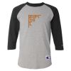 Raglan Baseball T-Shirt Thumbnail