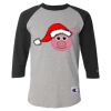 Raglan Baseball T-Shirt Thumbnail
