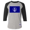 Raglan Baseball T-Shirt Thumbnail