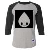 Raglan Baseball T-Shirt Thumbnail