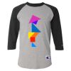 Raglan Baseball T-Shirt Thumbnail