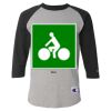 Raglan Baseball T-Shirt Thumbnail