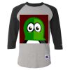Raglan Baseball T-Shirt Thumbnail