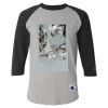 Raglan Baseball T-Shirt Thumbnail