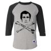 Raglan Baseball T-Shirt Thumbnail