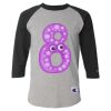 Raglan Baseball T-Shirt Thumbnail