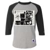 Raglan Baseball T-Shirt Thumbnail